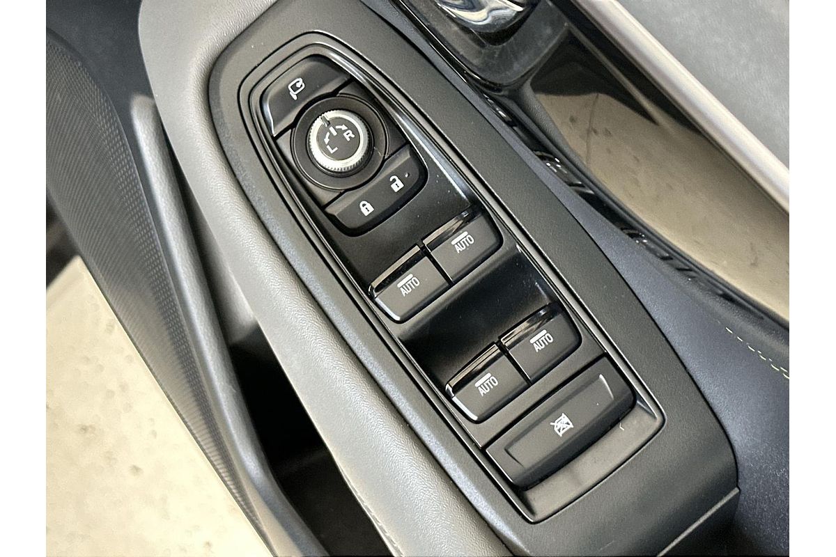 2022 Subaru Outback AWD Sport 6GEN