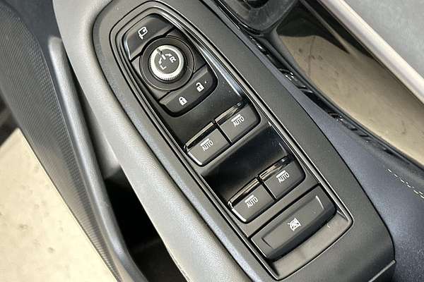 2022 Subaru Outback AWD Sport 6GEN