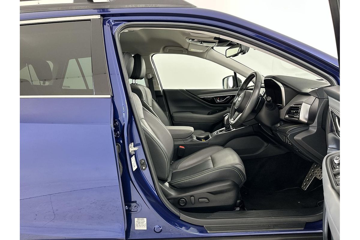 2022 Subaru Outback AWD Sport 6GEN