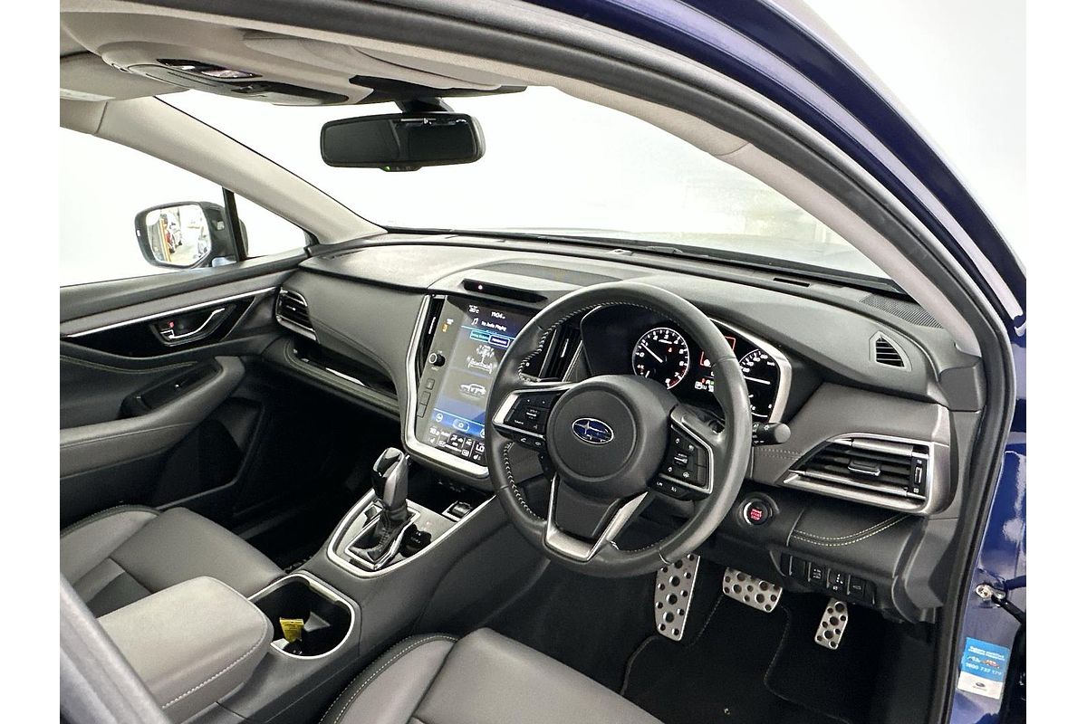 2022 Subaru Outback AWD Sport 6GEN