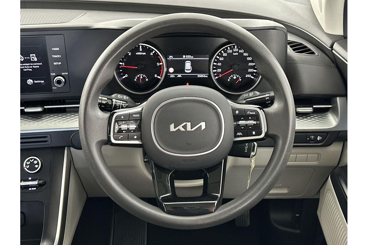 2022 Kia Carnival S KA4