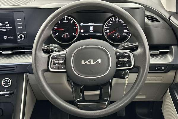 2022 Kia Carnival S KA4