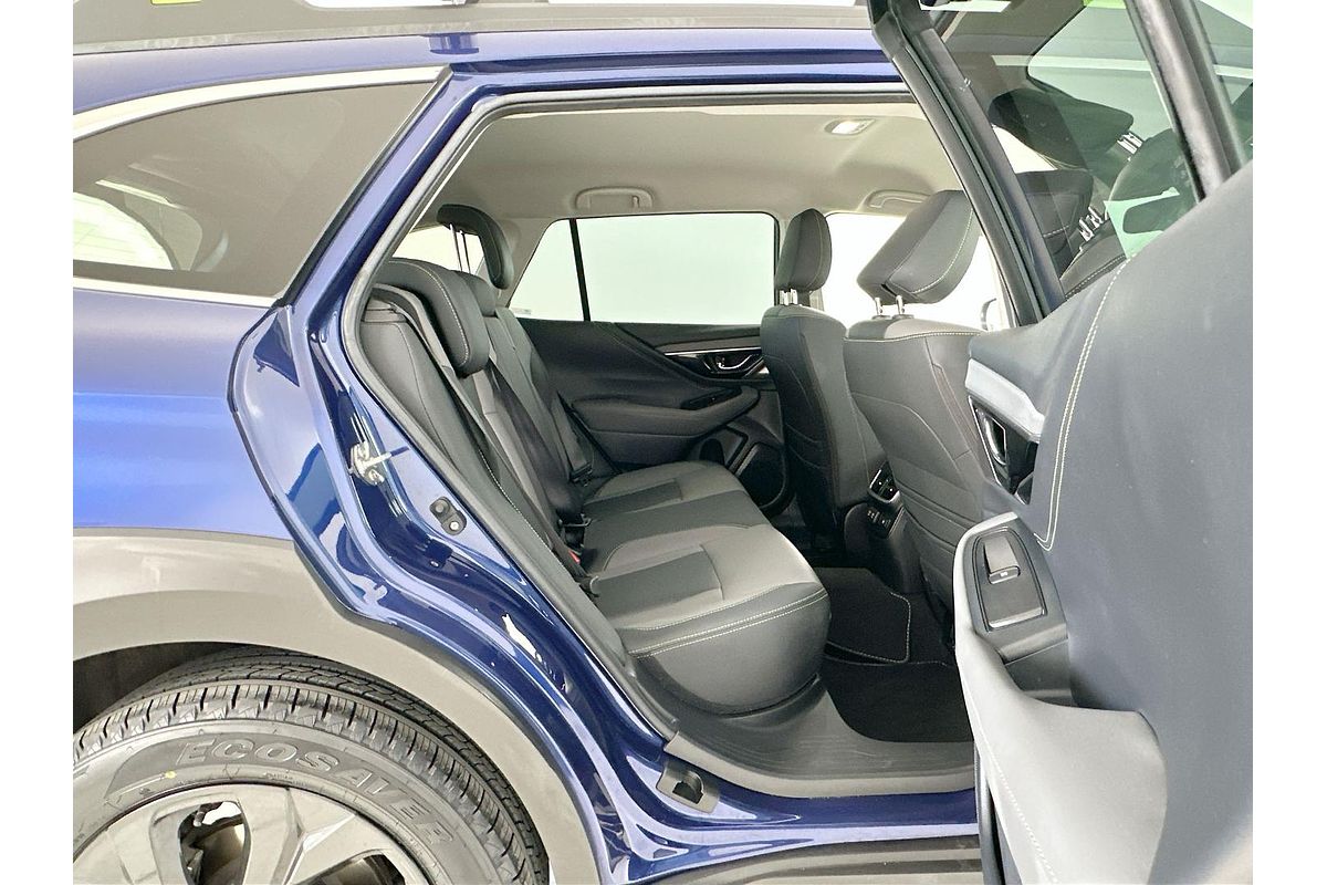 2022 Subaru Outback AWD Sport 6GEN