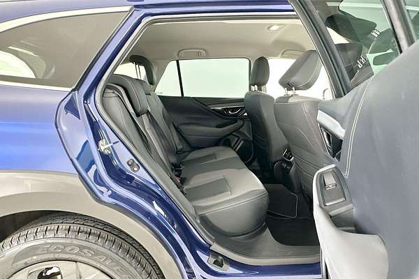 2022 Subaru Outback AWD Sport 6GEN