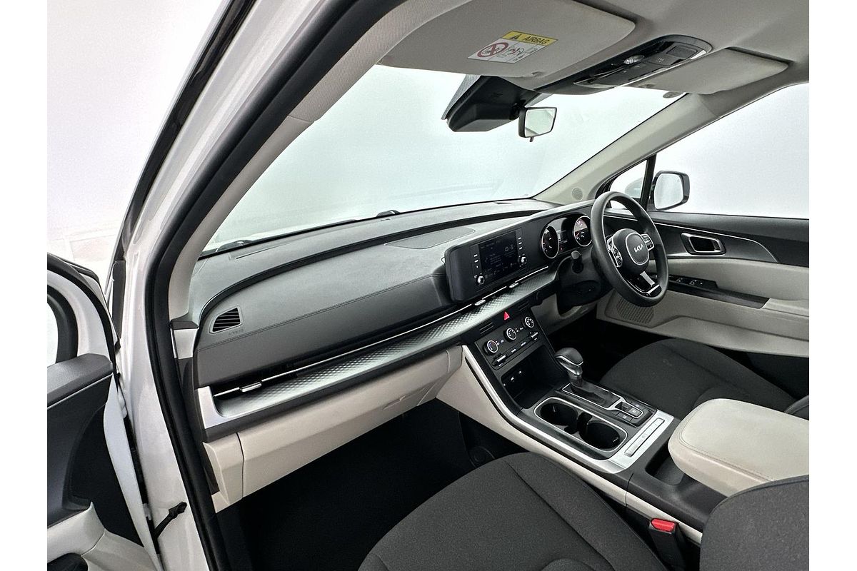 2022 Kia Carnival S KA4