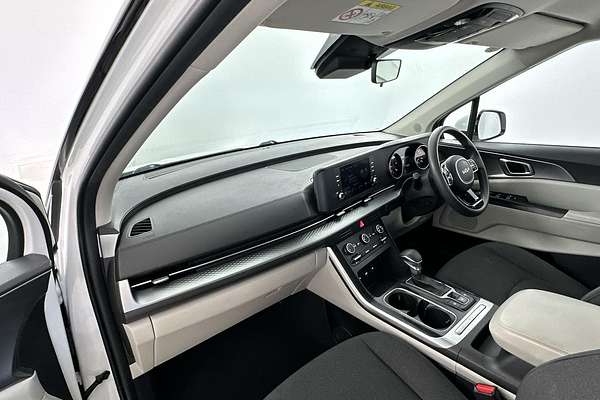 2022 Kia Carnival S KA4