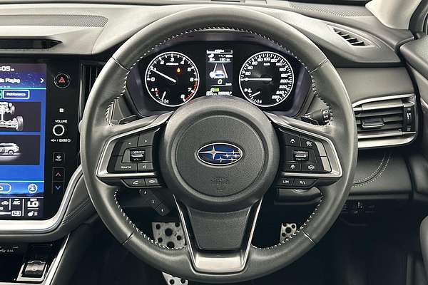 2022 Subaru Outback AWD Sport 6GEN