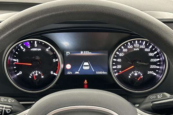 2022 Kia Carnival S KA4