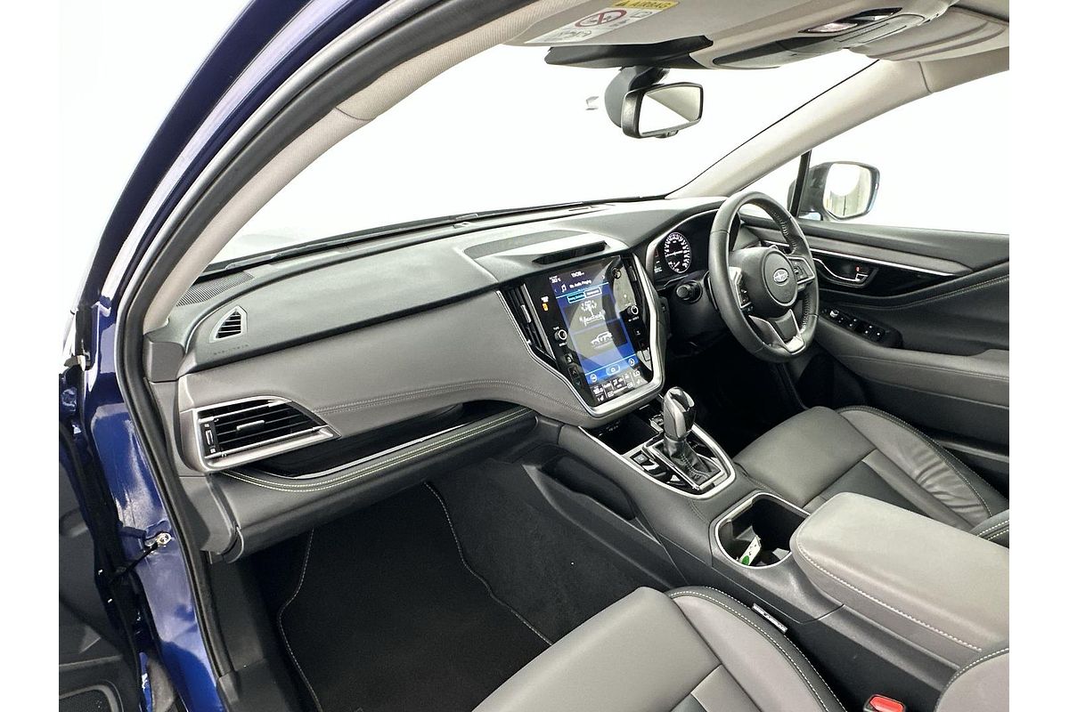 2022 Subaru Outback AWD Sport 6GEN