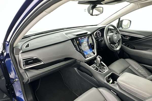 2022 Subaru Outback AWD Sport 6GEN