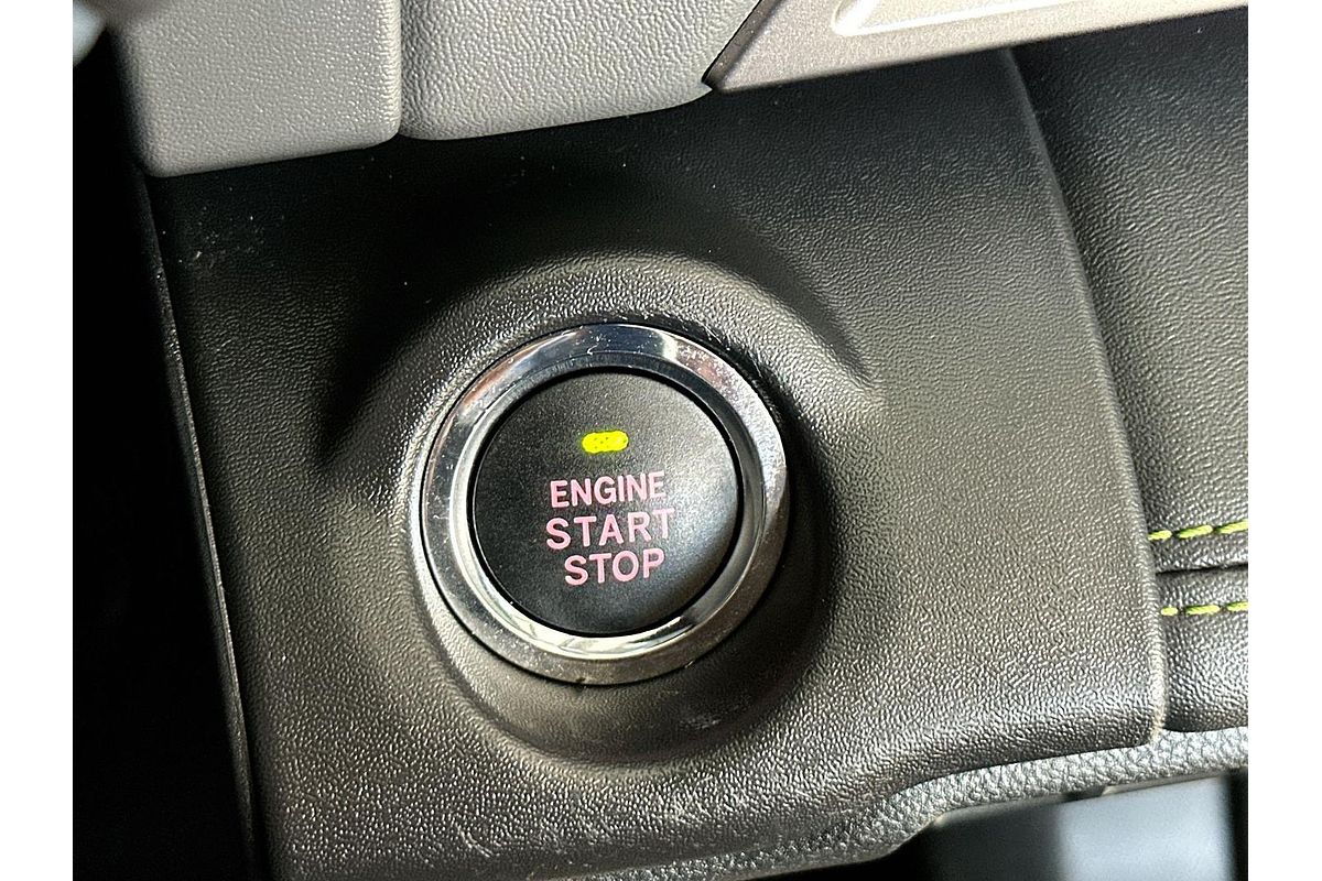 2022 Subaru Outback AWD Sport 6GEN