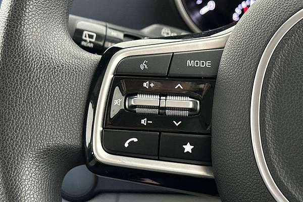 2022 Kia Carnival S KA4