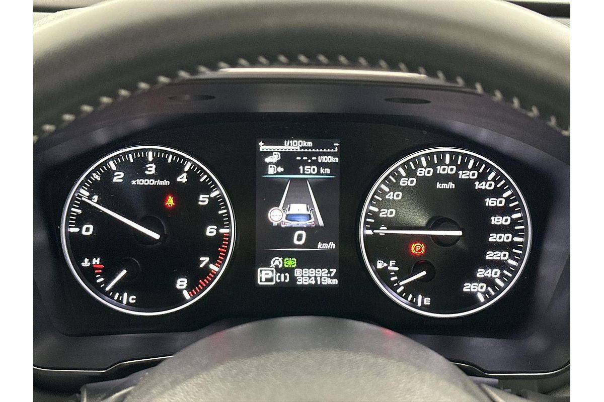 2022 Subaru Outback AWD Sport 6GEN