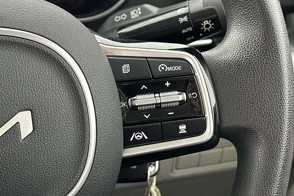 2022 Kia Carnival S KA4