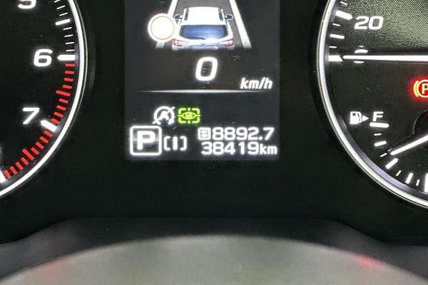 2022 Subaru Outback AWD Sport 6GEN