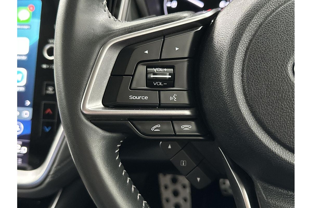 2022 Subaru Outback AWD Sport 6GEN