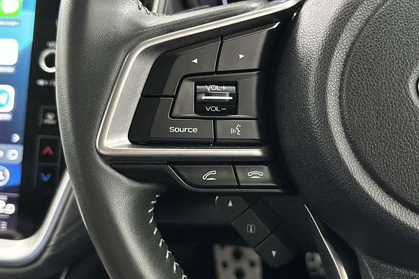 2022 Subaru Outback AWD Sport 6GEN