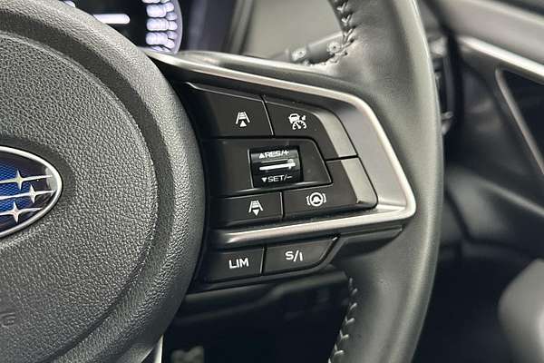 2022 Subaru Outback AWD Sport 6GEN