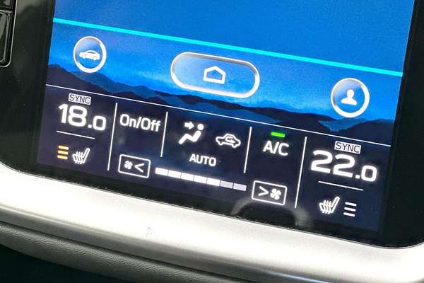 2022 Subaru Outback AWD Sport 6GEN