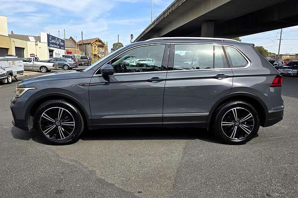 2023 Volkswagen Tiguan 110TSI Life 5N