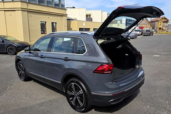 2023 Volkswagen Tiguan 110TSI Life 5N
