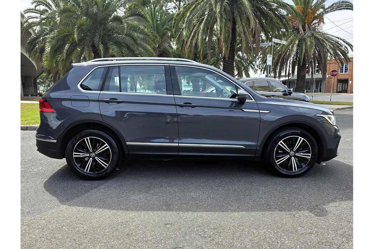 2023 Volkswagen Tiguan 110TSI Life 5N