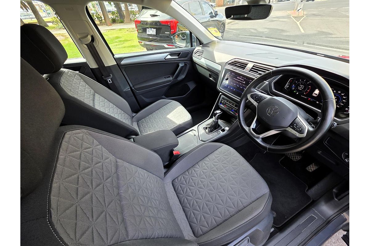 2023 Volkswagen Tiguan 110TSI Life 5N