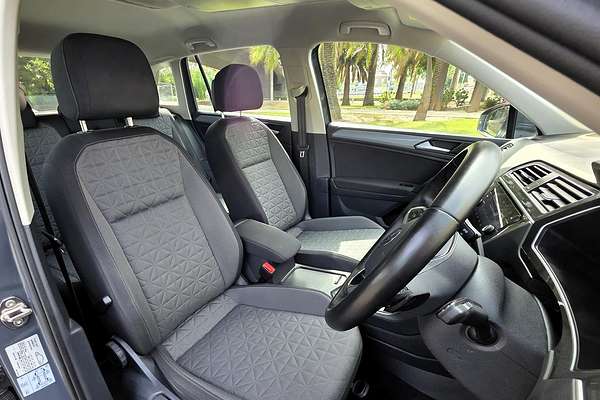 2023 Volkswagen Tiguan 110TSI Life 5N