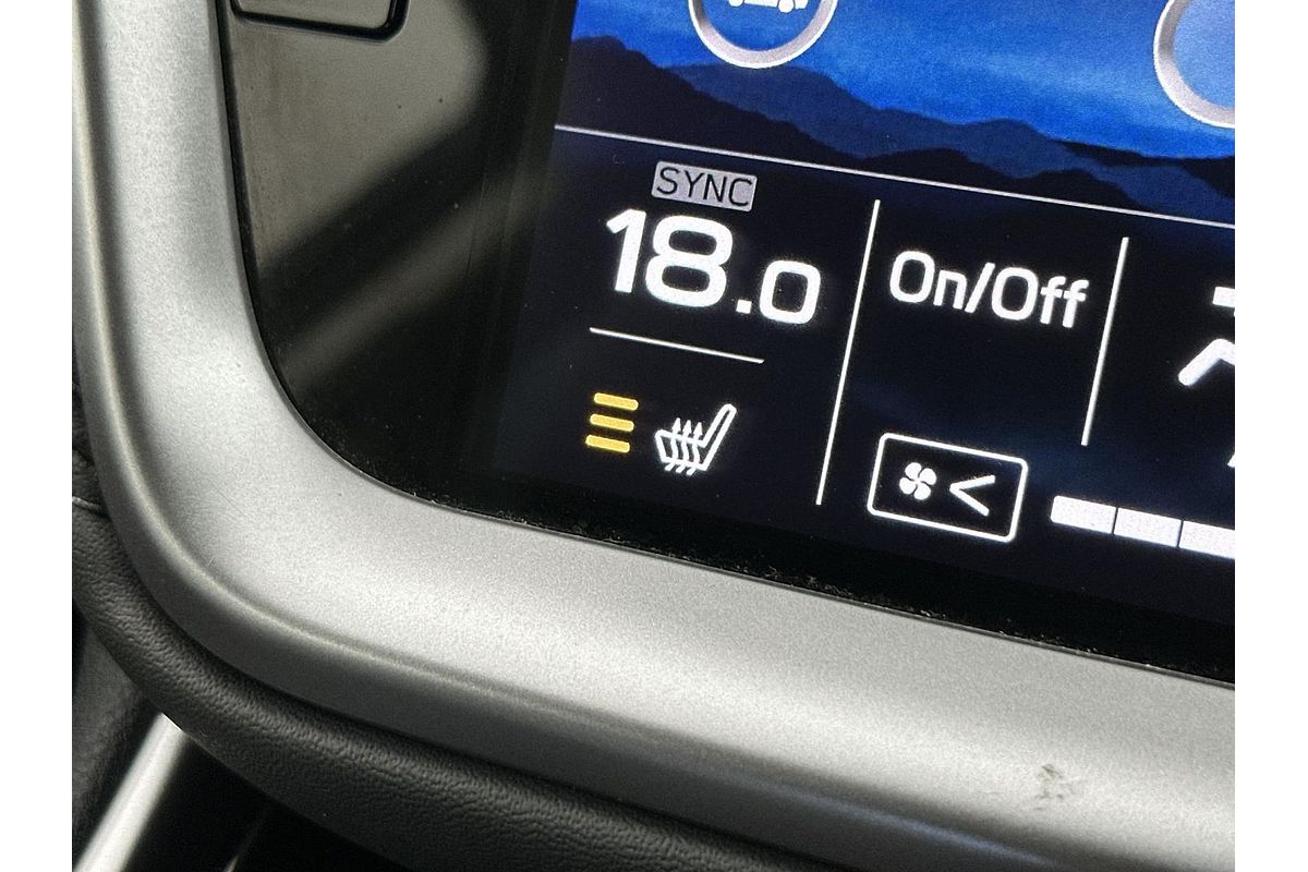 2022 Subaru Outback AWD Sport 6GEN