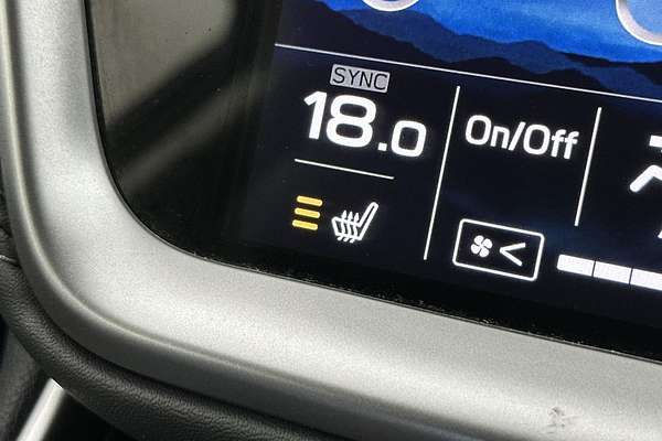 2022 Subaru Outback AWD Sport 6GEN