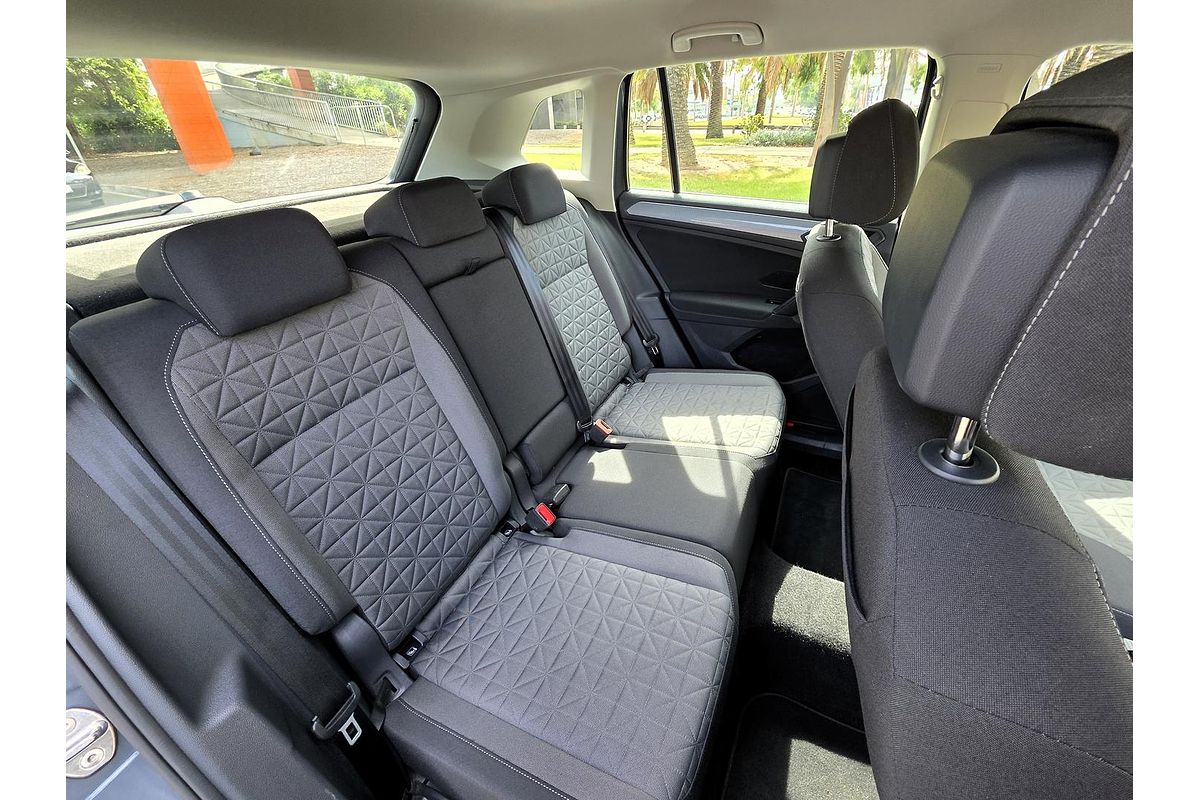 2023 Volkswagen Tiguan 110TSI Life 5N