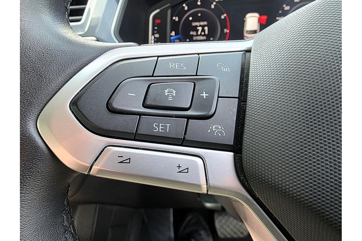 2023 Volkswagen Tiguan 110TSI Life 5N