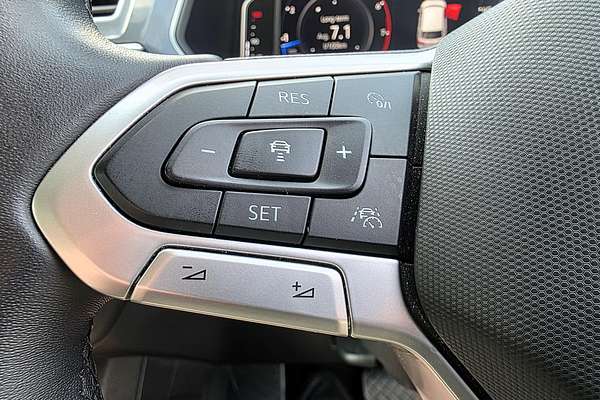2023 Volkswagen Tiguan 110TSI Life 5N