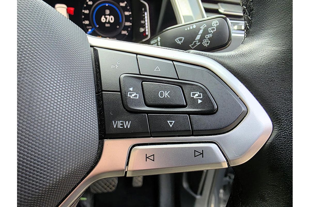 2023 Volkswagen Tiguan 110TSI Life 5N