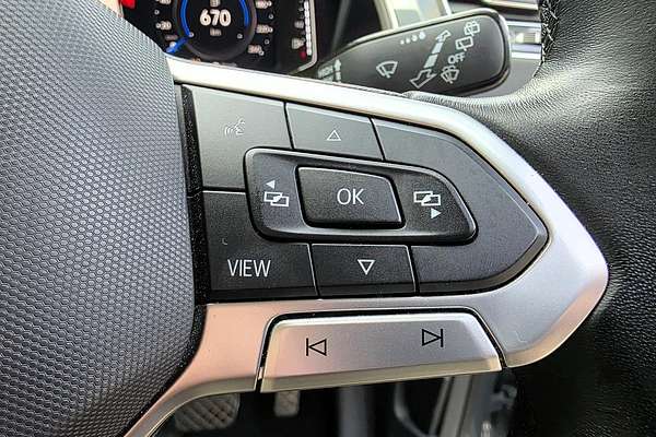 2023 Volkswagen Tiguan 110TSI Life 5N