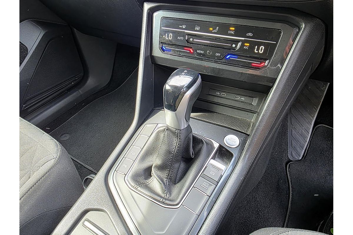 2023 Volkswagen Tiguan 110TSI Life 5N