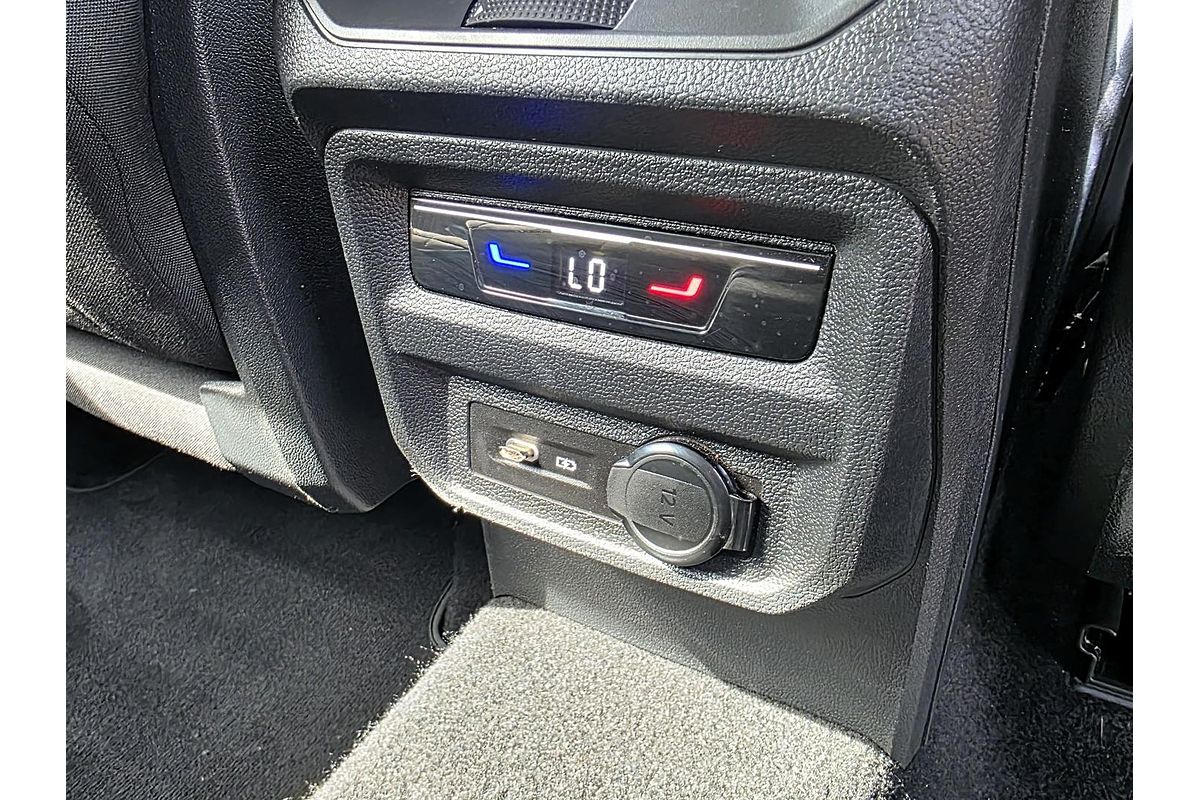 2023 Volkswagen Tiguan 110TSI Life 5N