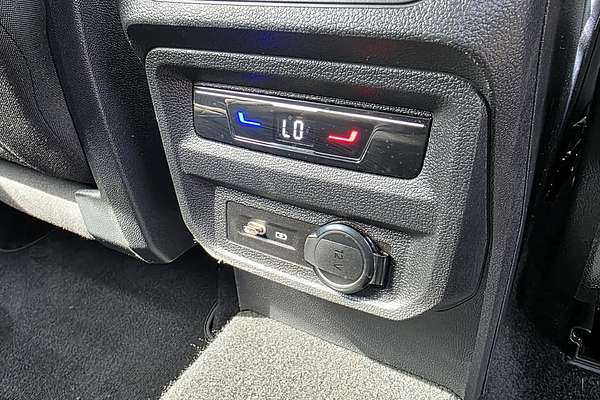 2023 Volkswagen Tiguan 110TSI Life 5N