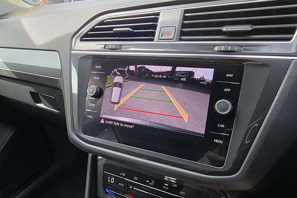 2023 Volkswagen Tiguan 110TSI Life 5N