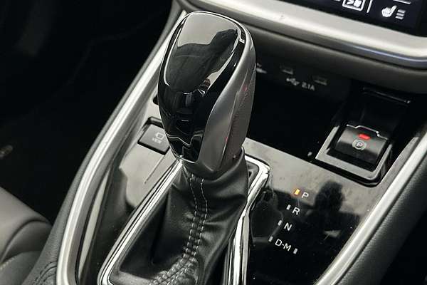 2022 Subaru Outback AWD Sport 6GEN