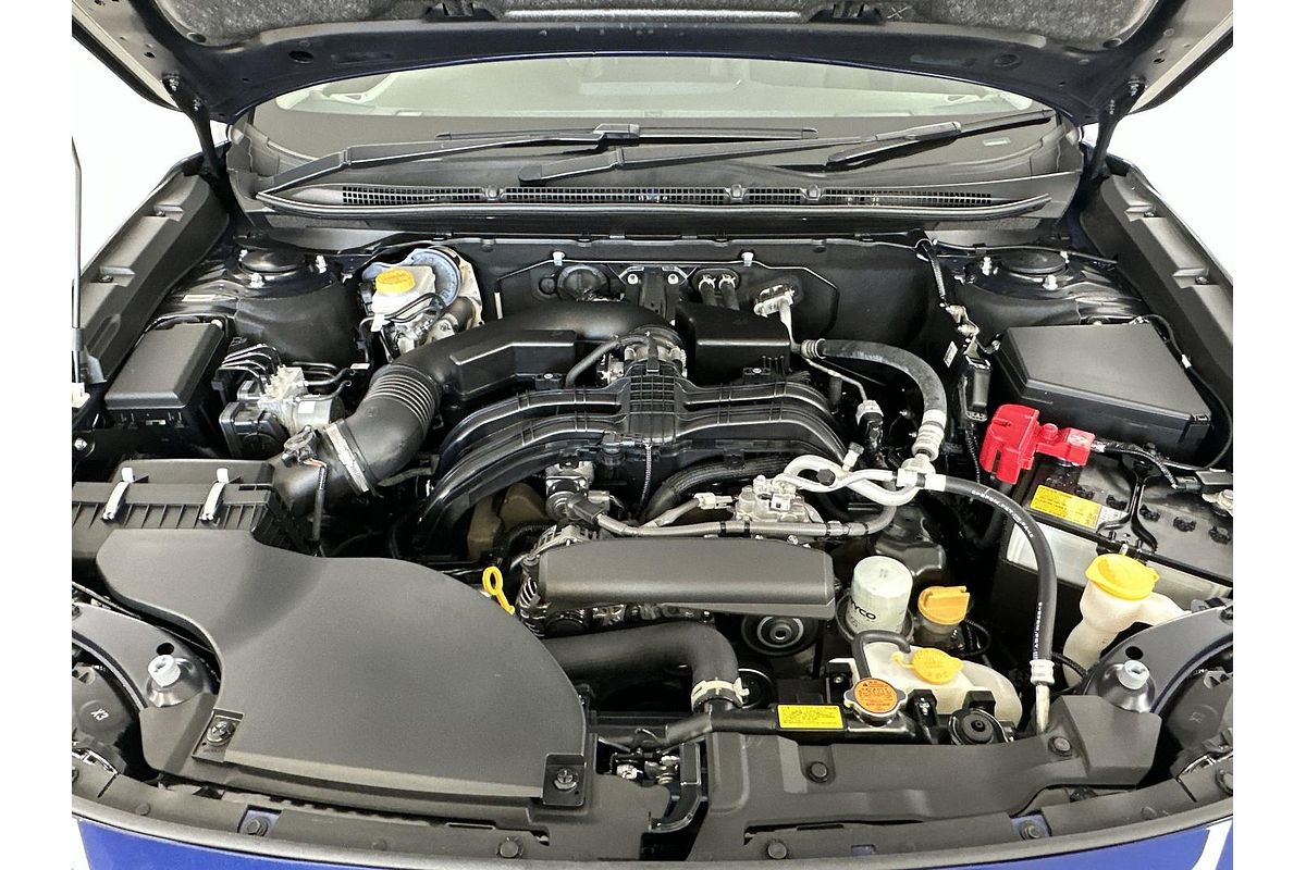 2022 Subaru Outback AWD Sport 6GEN