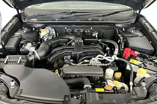 2022 Subaru Outback AWD Sport 6GEN
