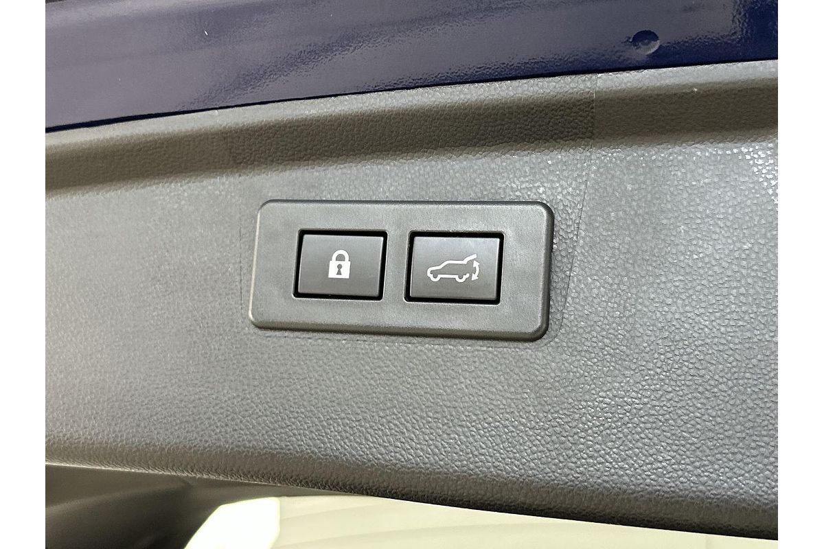 2022 Subaru Outback AWD Sport 6GEN