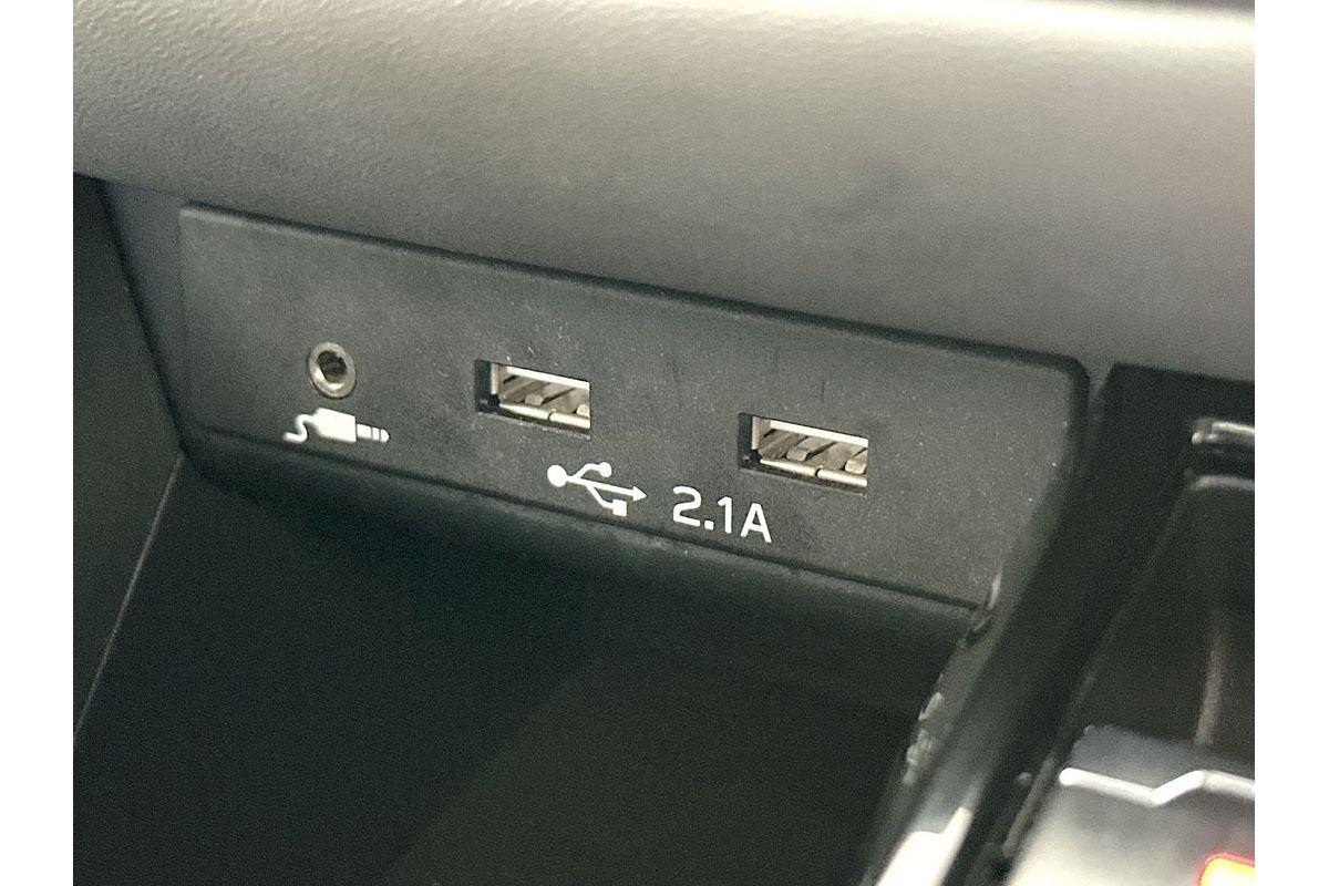 2022 Subaru Outback AWD Sport 6GEN