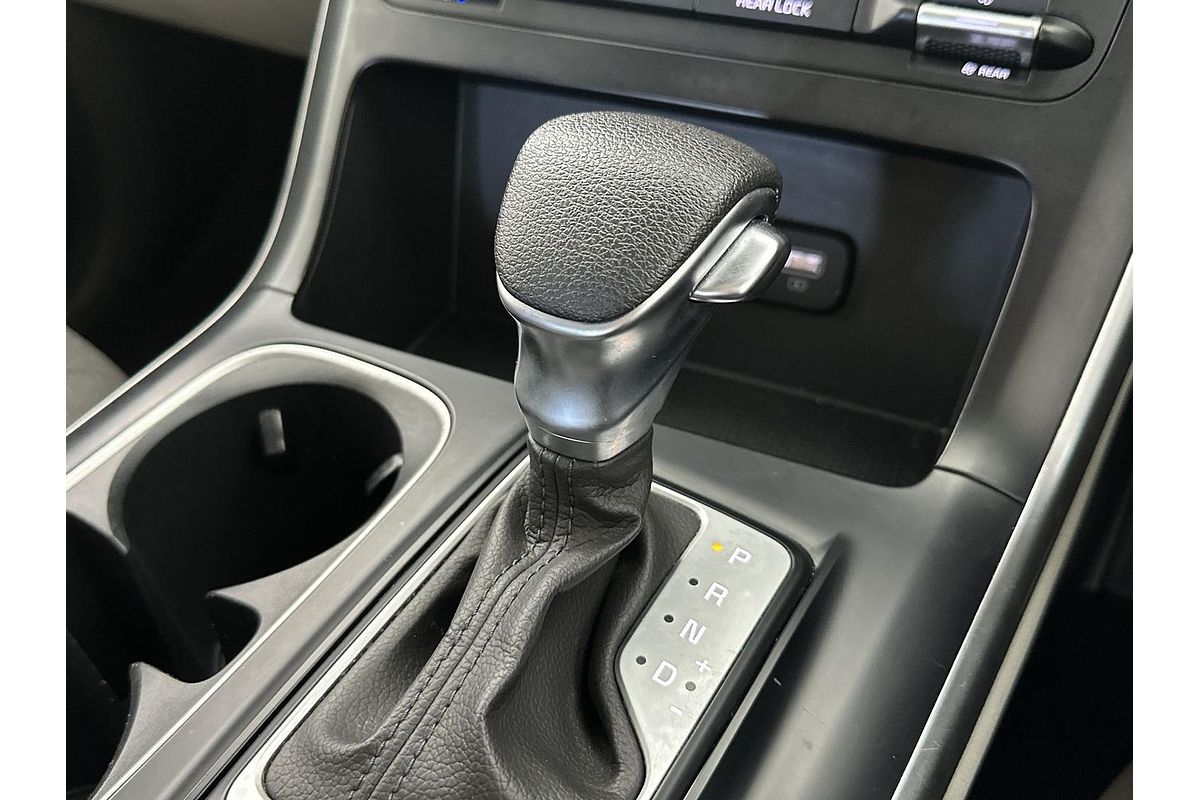 2022 Kia Carnival S KA4