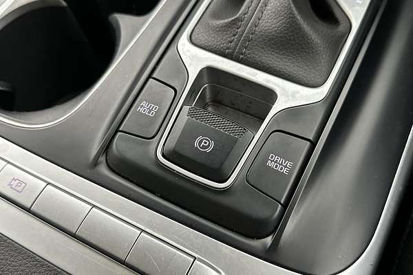 2022 Kia Carnival S KA4