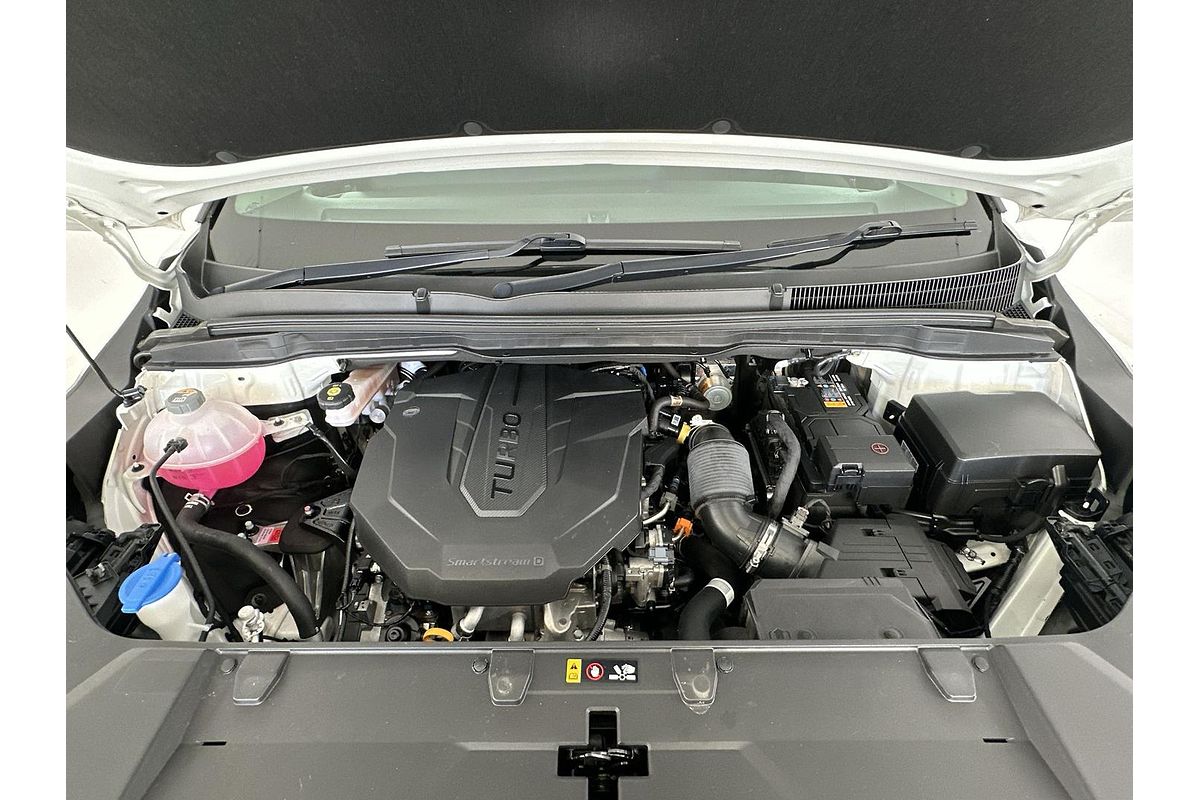 2022 Kia Carnival S KA4