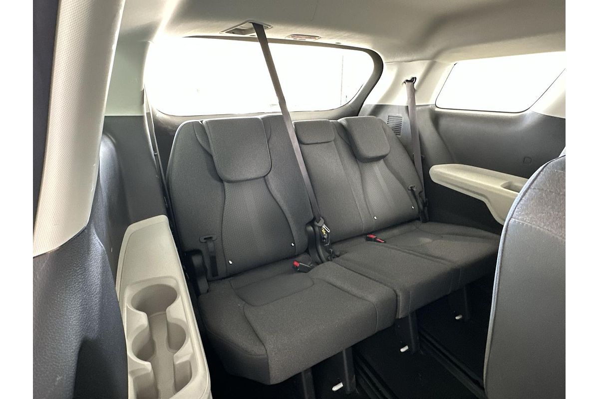 2022 Kia Carnival S KA4