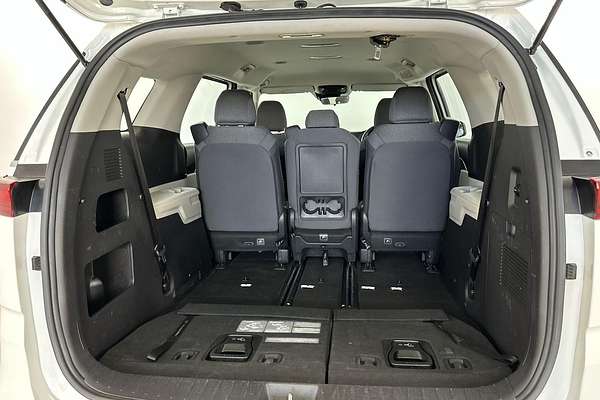 2022 Kia Carnival S KA4