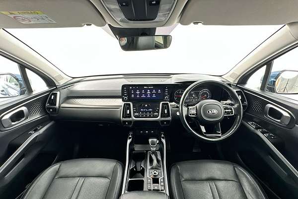 2020 Kia Sorento Sport+ MQ4
